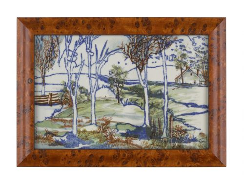The Knoll